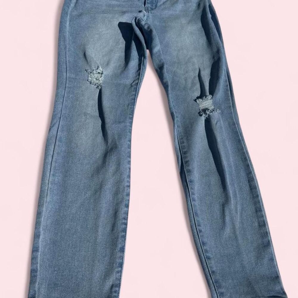 Rsq Women's Blue Jeans